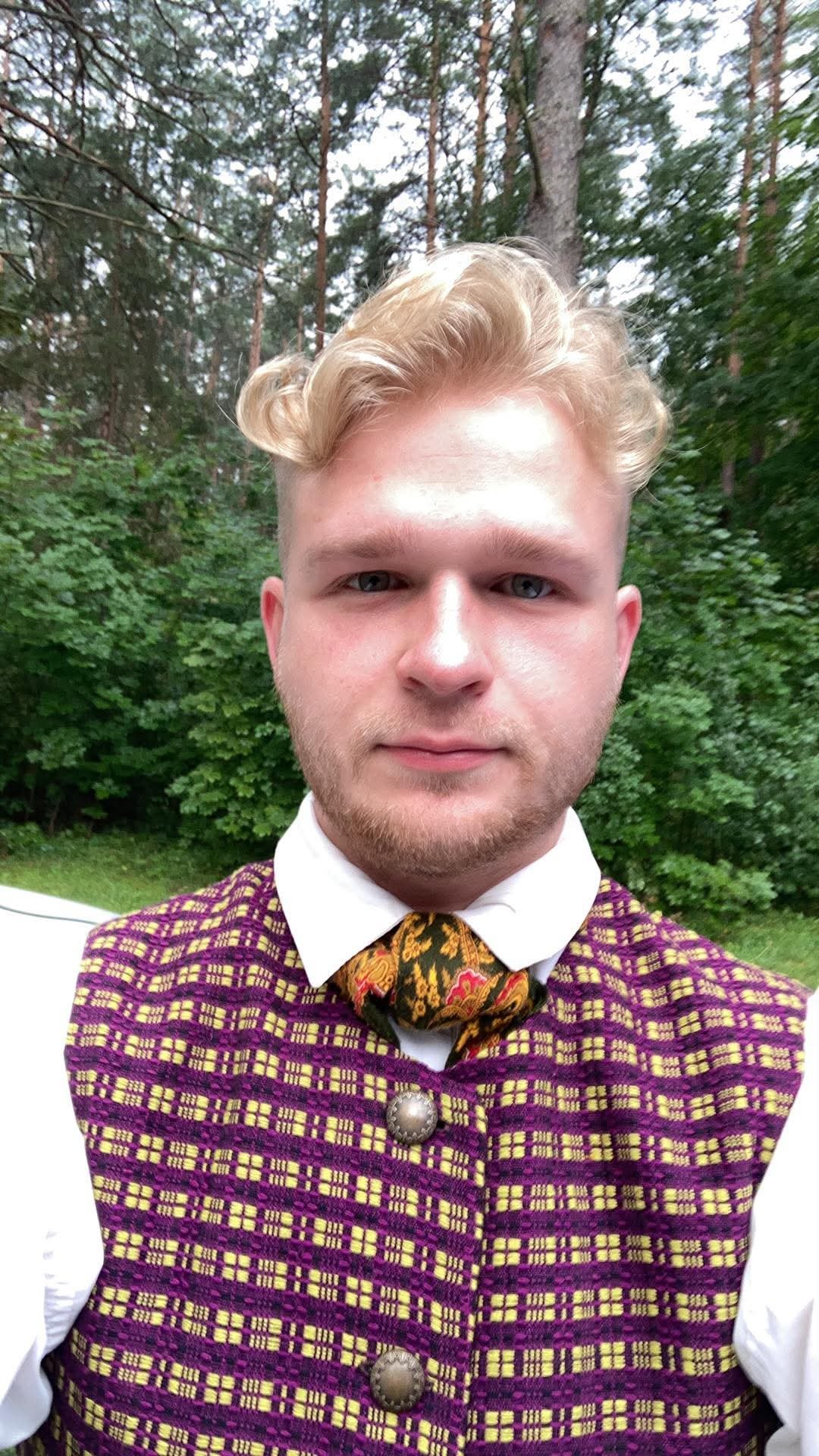 Indrės ir Dovydo vestuvių nuotrauka